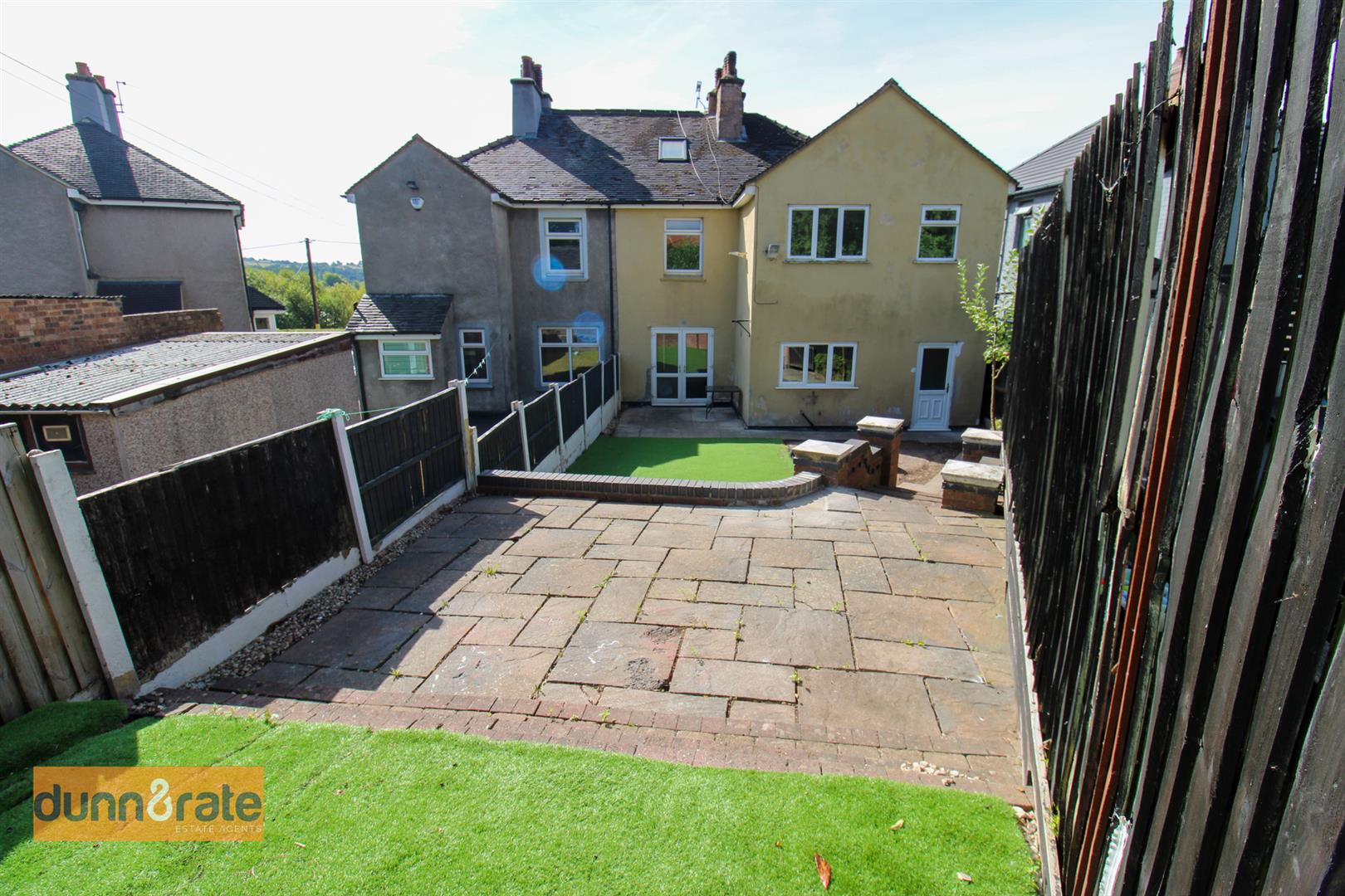 Newford Crescent, Milton, Stoke-On-Trent